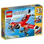 LEGO Creator 31047 Propellervliegtuig       * 't LEGOhuis *, Ophalen of Verzenden, Nieuw, Complete set, Lego