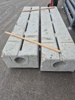 Betonnen Verholen Goot - Lichte Schade, Overige materialen, Gebruikt, Ophalen of Verzenden, Minder dan 2 meter
