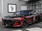 BMW 7 Serie M760e xDrive | Rear Seat Entertainment l FULL PP, Automaat, Gebruikt, 2000 kg, Bedrijf