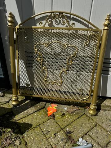 Tabbert openhaatdrek kachelrek goud beschikbaar voor biedingen