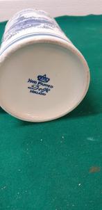 bierpul delfts blauw keramiek, Antiek en Kunst, Ophalen of Verzenden