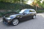 BMW 5 Serie Touring 520d Executive | PANORAMA DAK | LEDER |, Automaat, Achterwielaandrijving, Euro 6, 4 cilinders