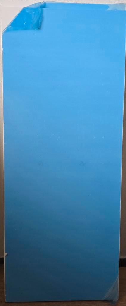 Ikea Voxtorp frontjes, Huis en Inrichting, Slaapkamer | Matrassen en Bedbodems, Eenpersoons, Ophalen