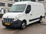 Renault Master 2.3 dCi L3H3 Dubbel lucht 2013 Airco, Euro 5, 4 cilinders, Renault, Bedrijf
