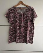 Soyaconcept Bloemen Top Maat L/XL, Ophalen of Verzenden, Zo goed als nieuw, Maat 42/44 (L)