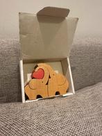 Naef “Elefantenpaar” – van Sabu Oguro, Ophalen of Verzenden, Zo goed als nieuw