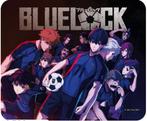 Blue Lock muismat team Z, Ophalen of Verzenden, Nieuw