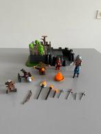 Ridder rots - Playmobil, Ophalen, Gebruikt, Complete set