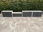 George Nelson CSS modular wall unit - Herman Miller, Antiek en Kunst, Ophalen