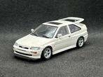 Minichamps Ford Escort Cosworth 1:43, Ophalen of Verzenden, Zo goed als nieuw, Auto