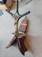 antiek ,  ezelzadel Algerije / Touareg, Antiek en Kunst, Verzenden