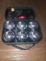 Mooie bowling ballen compleet met tas., Ophalen, Zo goed als nieuw