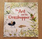 The Ant and the Grasshopper - Nieuwstaat!, Ophalen of Verzenden, Zo goed als nieuw, Fictie algemeen