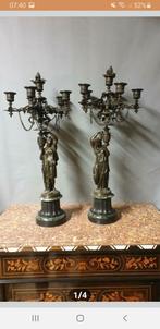 Gezocht antieke bronzen of marmeren beelden, Antiek en Kunst, Ophalen