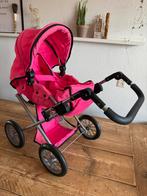 Poppenwagen kinderwagen, Ophalen, Gebruikt, Overige typen
