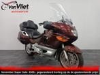 Inruilkoopje.! Bmw K1200LT Abs bj 1999 K 1200 LT, 4 cilinders, Bedrijf, Onbekend, Toermotor