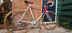 Vintage Racefiets Koga Miyata, Fietsen en Brommers, Fietsen | Racefietsen, Ophalen, Gebruikt, Staal, Heren