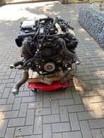 Complete Mercedes OM646 dieselmotot, Ophalen, Mercedes-Benz