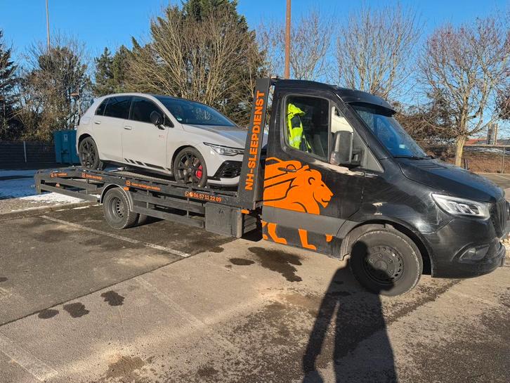 Takeldienst Sleepdienst Pechhulp Berging bv Start hulp 24/7, Auto diversen, Overige Auto diversen, Ophalen