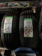 Gebruikte band 195-55-20 1955520 225-55-17 2255517 225 55 17, Gebruikt, 17 inch, Ophalen of Verzenden, Band(en)