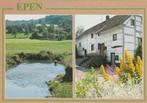 EPEN De Geul Vakwerk, Verzenden, 1980 tot heden, Gelopen, Limburg