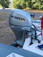 Honda bf 8 bj 2021 ong 50 uur., Watersport en Boten, Ophalen of Verzenden, Zo goed als nieuw, Benzine, 10 tot 30 pk