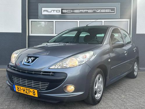 Peugeot 206 + 1.4 XS | AIRCO | 107dkm | CC | ZUINIG | NL AUT, Auto's, Peugeot, Bedrijf, Te koop, 206+, ABS, Airbags, Airconditioning