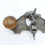 Stanley 71 USA Grondschaaf (53113-69), Antiek en Kunst, Antiek | Gereedschap en Instrumenten, Ophalen of Verzenden