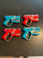 Light Battle Connect lasergame set, Kinderen en Baby's, Speelgoed | Buiten | Actiespeelgoed, Ophalen, Zo goed als nieuw