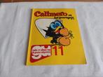 Calimero 11 - Calimero en het tovertapijt, Eén stripboek, Ophalen of Verzenden, Gelezen