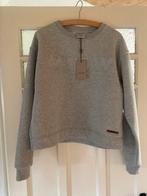 Nieuw Sweater van het merk MSCW maat S, Ophalen, Nieuw, Maat 36 (S), Grijs