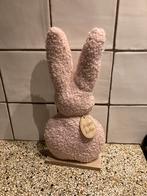 Leuke haas oud roze, Diversen, Pasen, Ophalen of Verzenden, Zo goed als nieuw