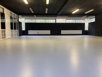 Topcoat 1K kleur| Vloerverf | Betoncoating | Betonverf | beschikbaar voor biedingen