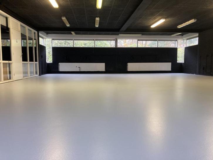 Topcoat 1K kleur| Vloerverf | Betoncoating | Betonverf |, Doe-het-zelf en Verbouw, Verf, Beits en Lak, Nieuw, Verf, Minder dan 5 liter