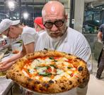 Pizzabakker gezocht - Cerchiamo pizzaiolo, 33 - 40 uur, Vanaf 1 jaar, Vast contract