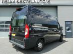 Peugeot Boxer 330 2.0 BlueHDI L2H2 Euro 6, 130pk, Airco, Cam, Voorwielaandrijving, Stof, Gebruikt, 4 cilinders