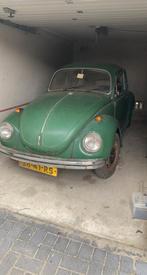 Vw kever 1302 APK VRIJ, project, Auto-onderdelen, Carrosserie en Plaatwerk, Ophalen, Gebruikt, Volkswagen, Motorkap