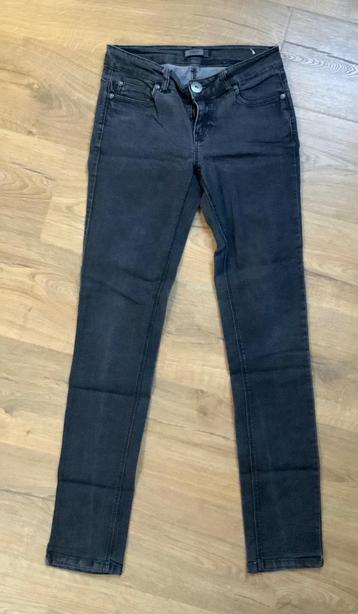 Dames broek,zwart mt S. Only beschikbaar voor biedingen