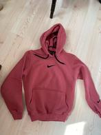 Nike kleine S sweater oude roze, Nike, Ophalen of Verzenden, Roze, Zo goed als nieuw