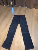 Esquad Motorjeans Dames W28 L34, Ophalen of Verzenden, Dames, Broek | textiel