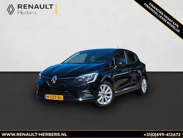 Renault Clio 1.0 TCe 90 S&S Zen AIRCO / CRUISE / NAVI beschikbaar voor biedingen