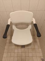 douche stoel, Ophalen, Zo goed als nieuw