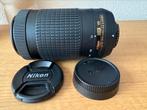 Nikon af-p 70-300mm telelens zo goed als nieuw, Ophalen of Verzenden, Zo goed als nieuw, Telelens, Zoom