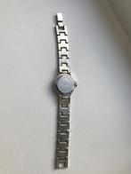 dames horloge, Sieraden, Tassen en Uiterlijk, Horloges | Dames, Overige merken, Staal, Kunststof, Gebruikt