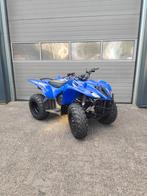 Yamaha Wolverine 350 Quad 2010 Ultramatic, Motoren, Quads en Trikes