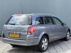 Opel Astra Wagon BWJ 2007 | 1.6 105 Edition | NWE APK, Voorwielaandrijving, Gebruikt, Zwart, 4 cilinders