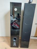 B&W CM10S2, Audio, Tv en Foto, Luidsprekers, Ophalen, Zo goed als nieuw, Bowers & Wilkins (B&W), 120 watt of meer