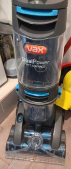 Nieuwe Vax Dual Power Pet Advance Tapijtreiniger, Stofzuiger, Nieuw, Ophalen of Verzenden, 1600 tot 2000 watt