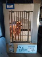 Te koop MOET VANDAAG WEG SAVIC DOGG BARRIER, Ophalen, Nieuw