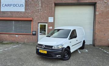 Volkswagen Caddy 2.0 TDI L2H1 BMT Maxi Highline Navi NAP Cru beschikbaar voor biedingen